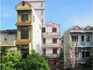 Thanh Binh Hotel - Hotell och Boende i Vietnam , Ninh Binh