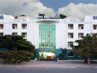Gieng Ngoc Hotel - Hotell och Boende i Vietnam , Cat Ba Island