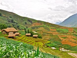 Hmong Mountain Retreat - Hotell och Boende i Vietnam , Sapa (Lao Cai)