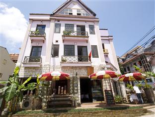 Sapa Rooms Boutique Hotel - Hotell och Boende i Vietnam , Sapa (Lao Cai)