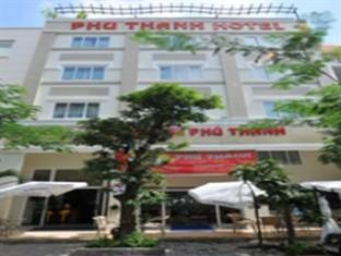 Phu Thanh Hotel - Phu My Hung - Hotell och Boende i Vietnam , Ho Chi Minh City