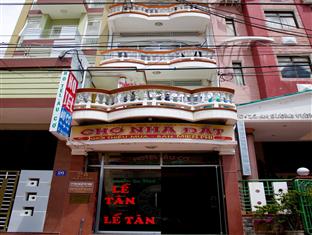 Au Co Mini Hotel By The Sea Quy Nhon 2 - Hotell och Boende i Vietnam , Quy Nhon (Binh Dinh)