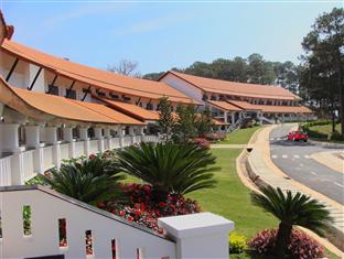 Hoan My Health Resort - Hotell och Boende i Vietnam , Dalat