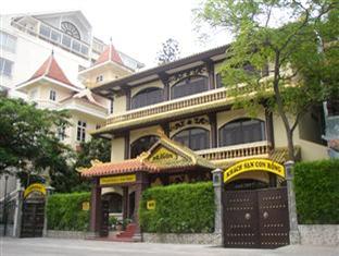 Dragon Hotel - Hotell och Boende i Vietnam , Hanoi