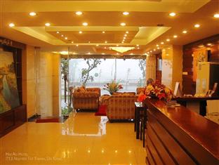 Hai Au Hotel Danang - Hotell och Boende i Vietnam , Da Nang