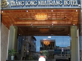 Thang Long Nha Trang Hotel - Hotell och Boende i Vietnam , Nha Trang