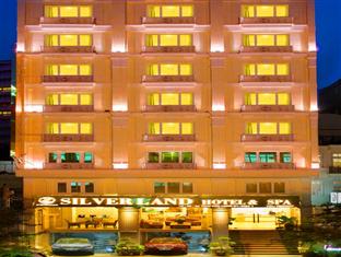 Silverland Hotel   Spa - Hotell och Boende i Vietnam , Ho Chi Minh City