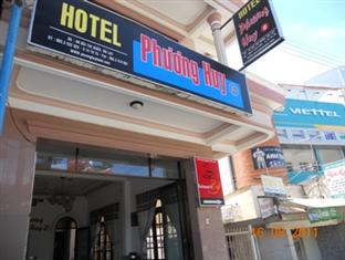 Phuong Huy 2 Hotel - Hotell och Boende i Vietnam , Dalat