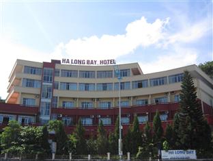Ha Long Bay Hotel - Hotell och Boende i Vietnam , Halong