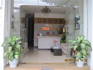 Thanh Tien Hotel Danang - Hotell och Boende i Vietnam , Da Nang