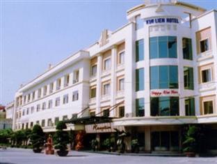 Kim Lien Hotel - Hotell och Boende i Vietnam , Hanoi