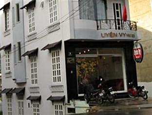 Uyen Vy Hotel - Hotell och Boende i Vietnam , Dalat
