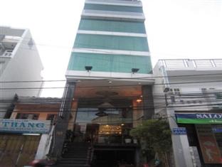 Loan Phuong Hotel - Hotell och Boende i Vietnam , Ho Chi Minh City