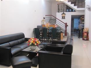 Ngoc Phan Guest House - Hotell och Boende i Vietnam , Ho Chi Minh City