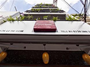 Cinnamon Boutique Hotel Saigon - Hotell och Boende i Vietnam , Ho Chi Minh City