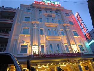 Holiday Hotel - Hotell och Boende i Vietnam , Can Tho