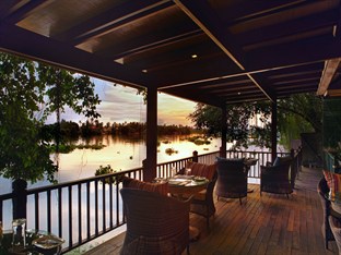 An Lam Saigon River Private Residence - Hotell och Boende i Vietnam , Ho Chi Minh City