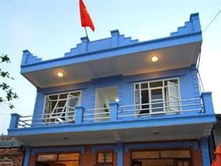 Coto Lodge Mini Hotel - Hotell och Boende i Vietnam , Halong