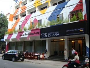 Thang Long Espana Hotel - Hotell och Boende i Vietnam , Hanoi