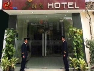 Sun Hotel - An Duong - Hotell och Boende i Vietnam , Hanoi