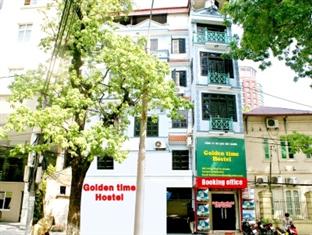 Golden Time Hostel - Hotell och Boende i Vietnam , Hanoi