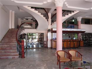 Number One Hotel - Hotell och Boende i Vietnam , Halong