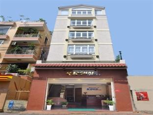 Kim Hotel 2 - Hotell och Boende i Vietnam , Ho Chi Minh City