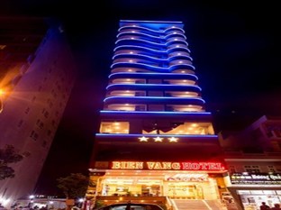 Bien Vang Hotel Danang - Hotell och Boende i Vietnam , Da Nang
