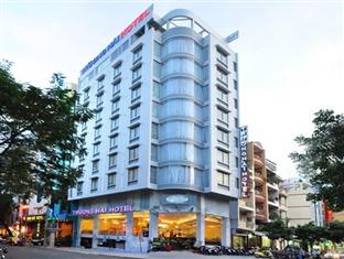 Truong Hai Hotel Saigon - Hotell och Boende i Vietnam , Ho Chi Minh City