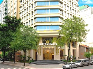 Nhat Ha 3 Hotel - Hotell och Boende i Vietnam , Ho Chi Minh City