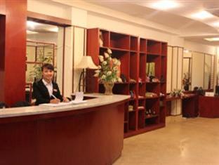 A25 Hotel - Chau Long - Hotell och Boende i Vietnam , Hanoi