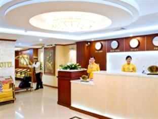 Duy Anh Hotel - Hotell och Boende i Vietnam , Hanoi