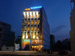 Blue Beach Hotel Danang - Hotell och Boende i Vietnam , Da Nang