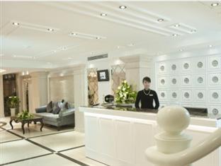 Church Boutique Hotel Hang Gai – Managed by H K Hospitality - Hotell och Boende i Vietnam , Hanoi