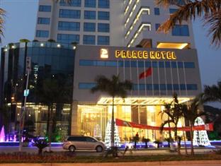 Halong Palace Hotel - Hotell och Boende i Vietnam , Halong