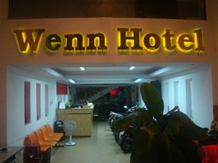 Wynn Hotel Danang - Hotell och Boende i Vietnam , Da Nang