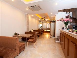 Rising Dragon Villa Hotel - Hotell och Boende i Vietnam , Hanoi