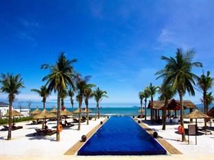 Sunrise Hoi An Beach Resort - Hotell och Boende i Vietnam , Hoi An