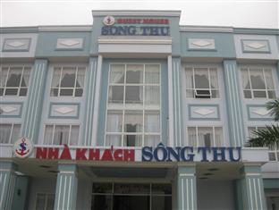Song Thu Guest House Danang - Hotell och Boende i Vietnam , Da Nang