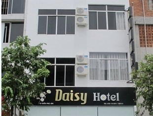Daisy Hotel Danang - Hotell och Boende i Vietnam , Da Nang