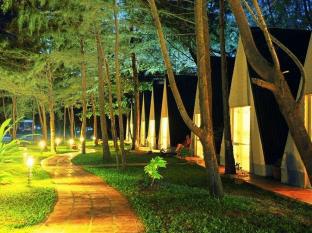 Hotell Con Dao Camping Hotel
 i Con Dao Islands (Vung Tau), Vietnam