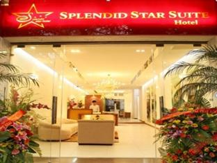 Splendid Star Suite Hotel - Hotell och Boende i Vietnam , Hanoi