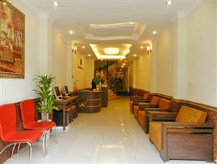 The Landmark Hanoi Hotel - Hotell och Boende i Vietnam , Hanoi