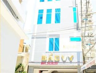 Bac Vy Hotel Danang - Hotell och Boende i Vietnam , Da Nang