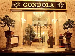 Gondola Hotel Hanoi - Hotell och Boende i Vietnam , Hanoi