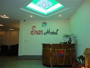 Sun Hotel - Nguyen Khanh Toan - Hotell och Boende i Vietnam , Hanoi