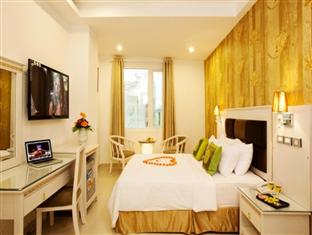 Ruby River Hotel - Hotell och Boende i Vietnam , Ho Chi Minh City