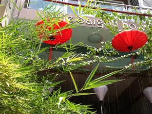 Little Saigon Boutique Hotel - Hotell och Boende i Vietnam , Ho Chi Minh City