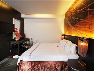 A   EM Phan Boi Chau - Hotell och Boende i Vietnam , Ho Chi Minh City