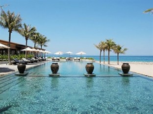 Mia Resort Nha Trang - Hotell och Boende i Vietnam , Nha Trang